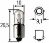 LIEB 10875125 Bulb, reading light